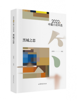 ڳ֮2022ƪС˵ѡ